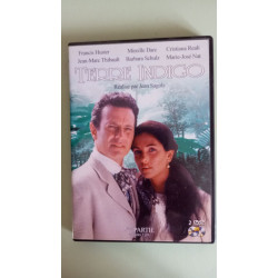 Terre indigo
