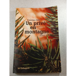 Un privé en montagne