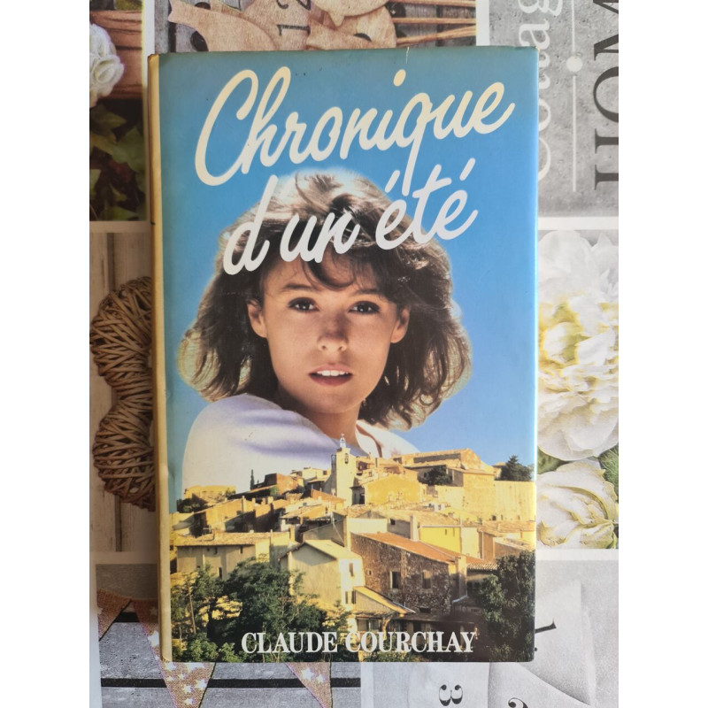 Chronique d'un été