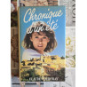Chronique d'un été