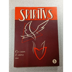 Spiritvs n°5