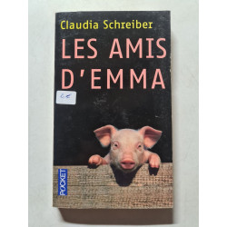 Les amis d'Emma