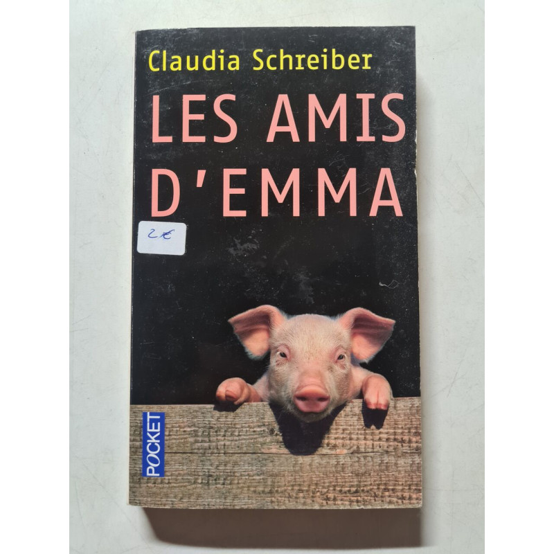 Les amis d'Emma