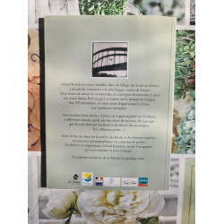 Vues sur cours : voyage au bout de la rivière Marne