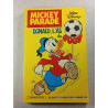 Mickey Parade N°29 Donald l'as du foot