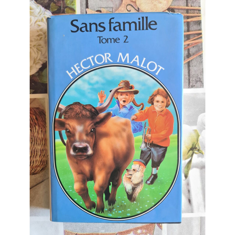 Sans famille