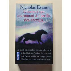 L'homme qui murmurait à l'oreille des chevaux