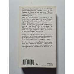 L'homme qui murmurait à l'oreille des chevaux