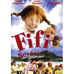 Fifi chez les pirates - Neuf sous blister