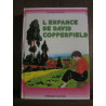 L'enfance de David Copperfield Fernand Nathan