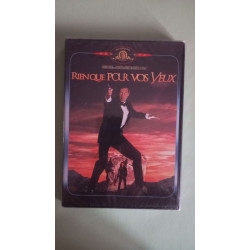 Rien que pour vos yeux (neuf sous blister)