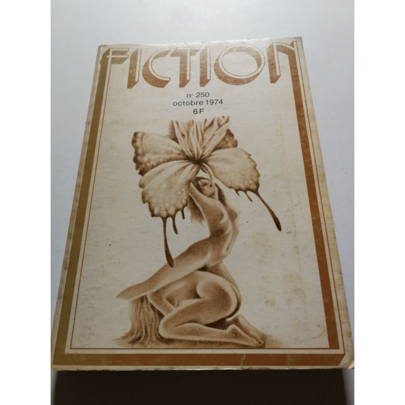 Fiction nº 250 - 974
