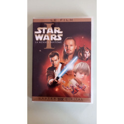 Star Wars : La Menace fantôme