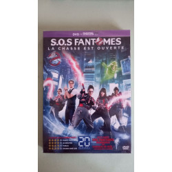 S.O.S. Fantômes : La chasse est ouverte