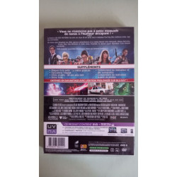 S.O.S. Fantômes : La chasse est ouverte