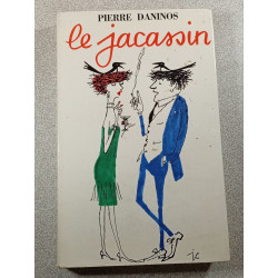 Le jacassin