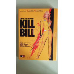 Kill Bill Volume 1