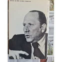 La tentation totalitaire