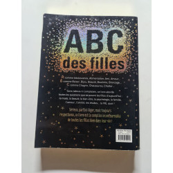 ABC des filles