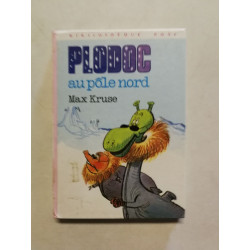 Plodoc au pôle nord