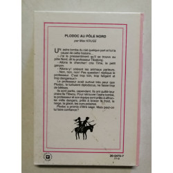 Plodoc au pôle nord