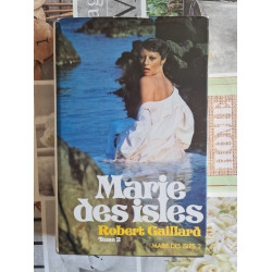 Marie des Isles