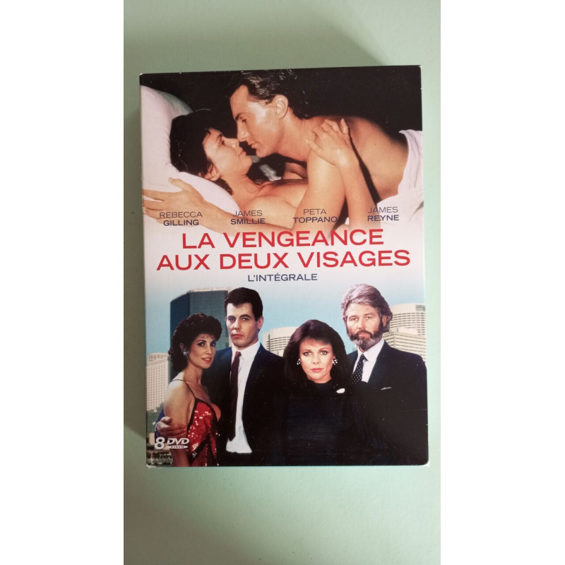 La vengeance aux deux visages