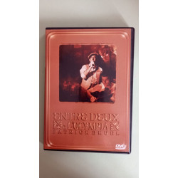 Entre deux à l'Olympia