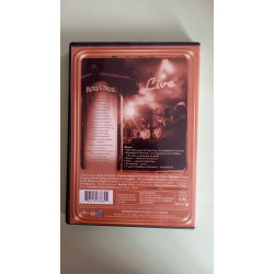 Entre deux à l'Olympia