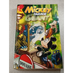 Mickey Parade Géant n°279