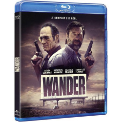 Wander [Blu-ray (NEUF SOUS BLISTER)