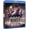 Wander [Blu-ray (NEUF SOUS BLISTER)