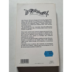 Les roucasseries