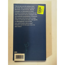 Cascades et gaufres à gogo