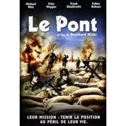 Le pont - Neuf sous blister