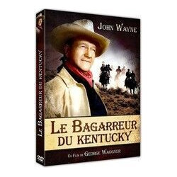 Le bagarreur du kentucky - Neuf sous blister