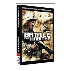 Battle for Haditha - Neuf sous blister