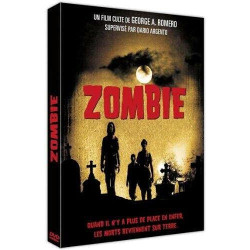 Zombie - Neuf sous blister