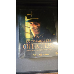 La chambre des officiers [Blu-ray] - Neuf sous blister