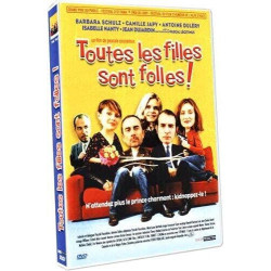 Toutes les filles sont folles - Neuf sous blister