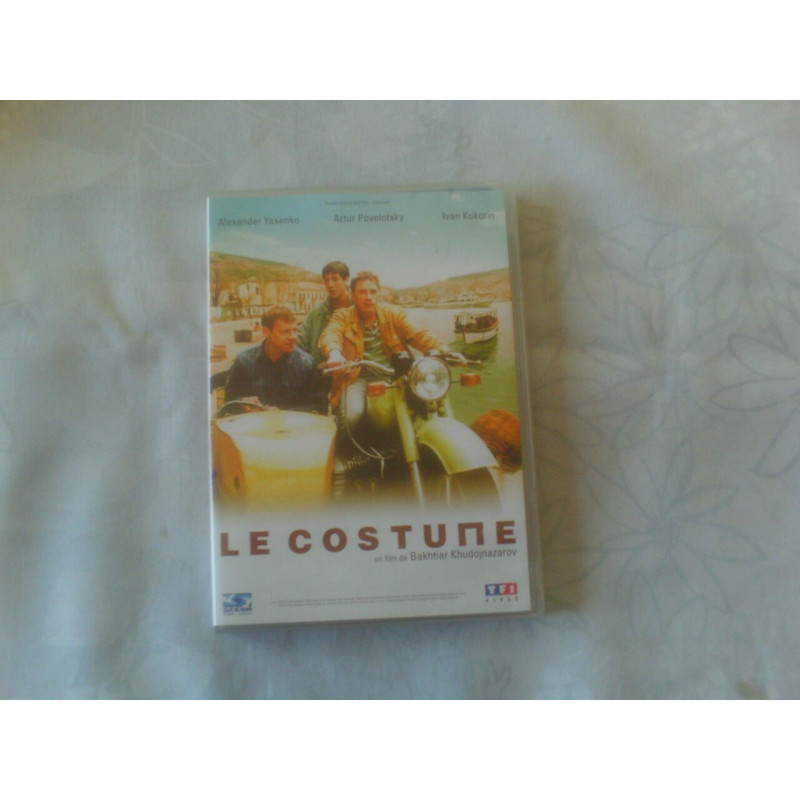 Le Costume - Neuf sous blister
