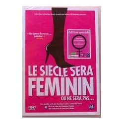 Le siecle sera feminin - Neuf sous blister