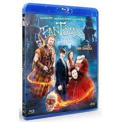Fantomes et cie [Blu-ray] (NEUF SOUS BLISTER)