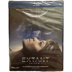Coffret extant saison 1 [Blu-ray] (NEUF SOUS BLISTER)