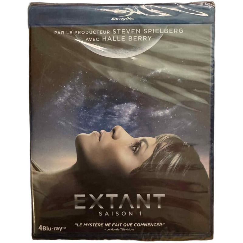 Coffret extant saison 1 [Blu-ray] (NEUF SOUS BLISTER)