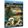 Mysterious island [Blu-ray] (NEUF SOUS BLISTER)
