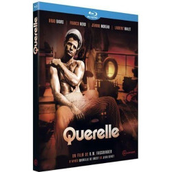 Querelle [Blu-Ray] (NEUF SOUS BLISTER)