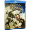 Le choc des titans [Blu-ray] (Digital Ultraviolet) (NEUF SOUS BLISTER)