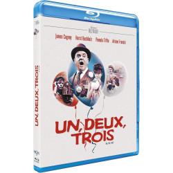 Un Deux Trois [Blu-ray] (NEUF SOUS BLISTER)
