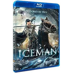 Iceman [Blu-ray] (NEUF SOUS BLISTER)